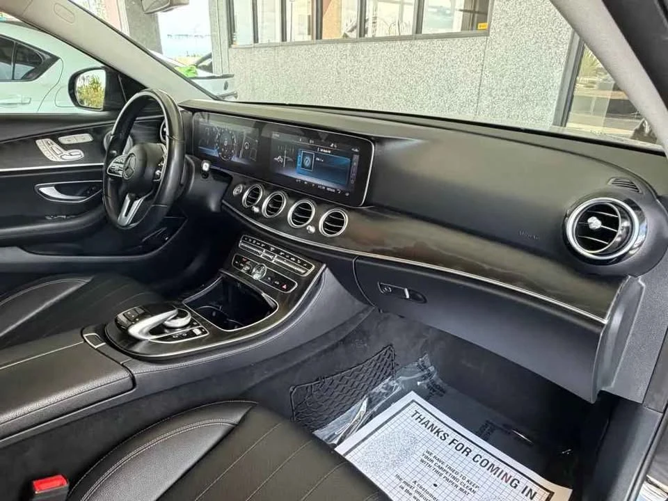 2020 Mercedes-Benz W213 E-Class - Image 10 of 13