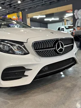 2020 Mercedes-Benz E-Class E 450 Coupe 2D