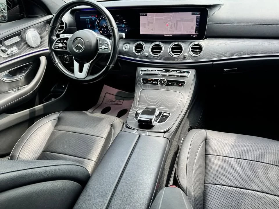 2020 Mercedes-Benz W213 E-Class - Image 12 of 20