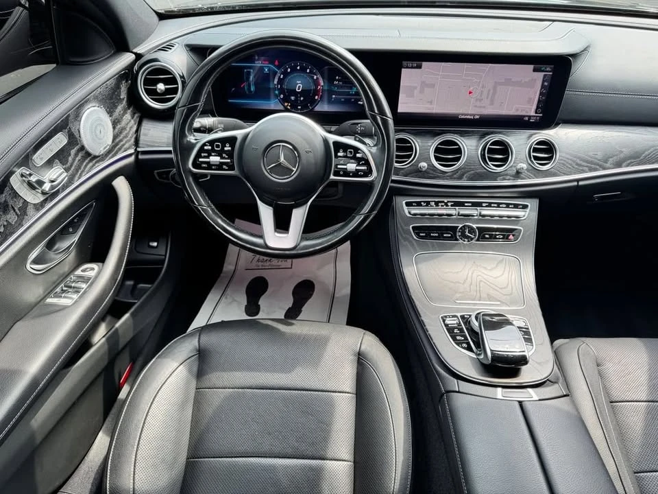 2020 Mercedes-Benz W213 E-Class - Image 19 of 20