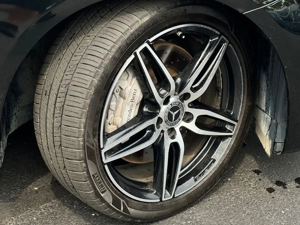 2020 Mercedes-Benz W213 E-Class - Image 9 of 20