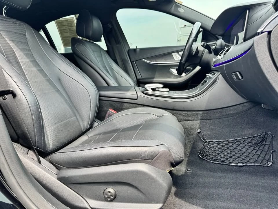 2020 Mercedes-Benz W213 E-Class - Image 10 of 20