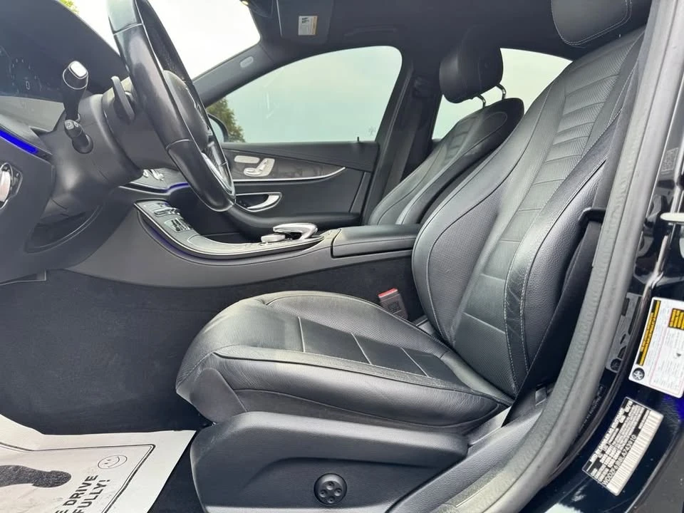 2020 Mercedes-Benz W213 E-Class - Image 18 of 20