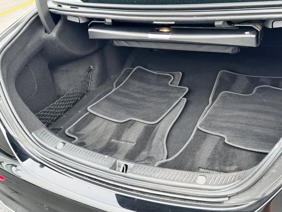2020 Mercedes-Benz W213 E-Class - Image 15 of 20