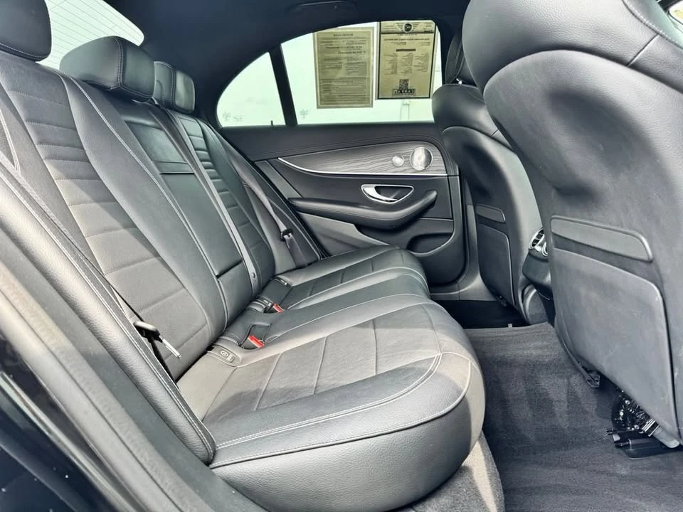 2020 Mercedes-Benz W213 E-Class - Image 13 of 20