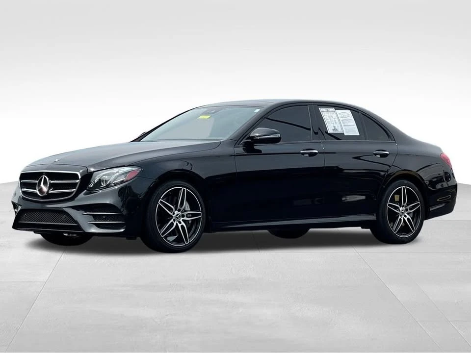 2020 Mercedes-Benz W213 E-Class - Image 3 of 20