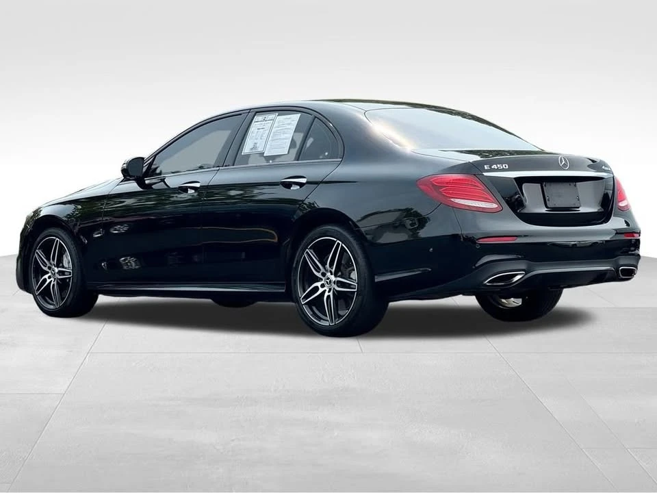 2020 Mercedes-Benz W213 E-Class - Image 5 of 20