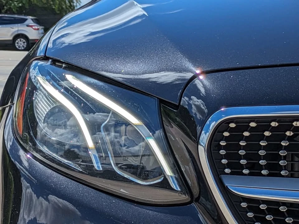 2020 Mercedes-Benz W213 E-Class - Image 10 of 10