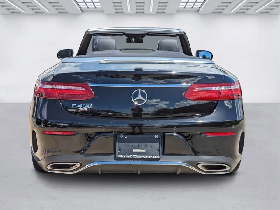 2020 Mercedes-Benz W213 E-Class - Image 5 of 10