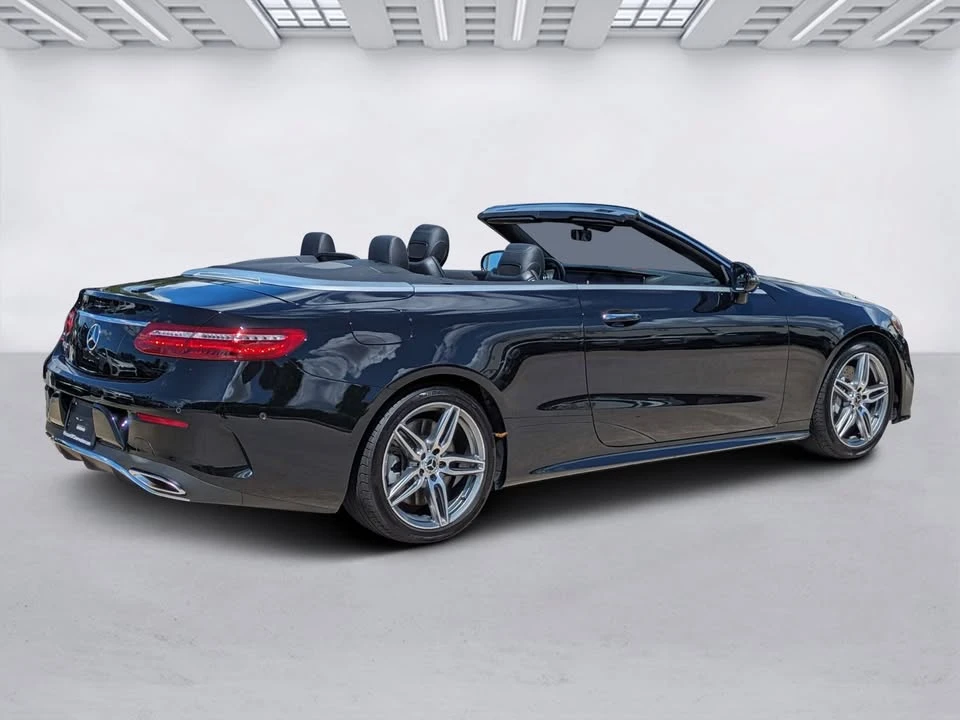 2020 Mercedes-Benz W213 E-Class - Image 4 of 10