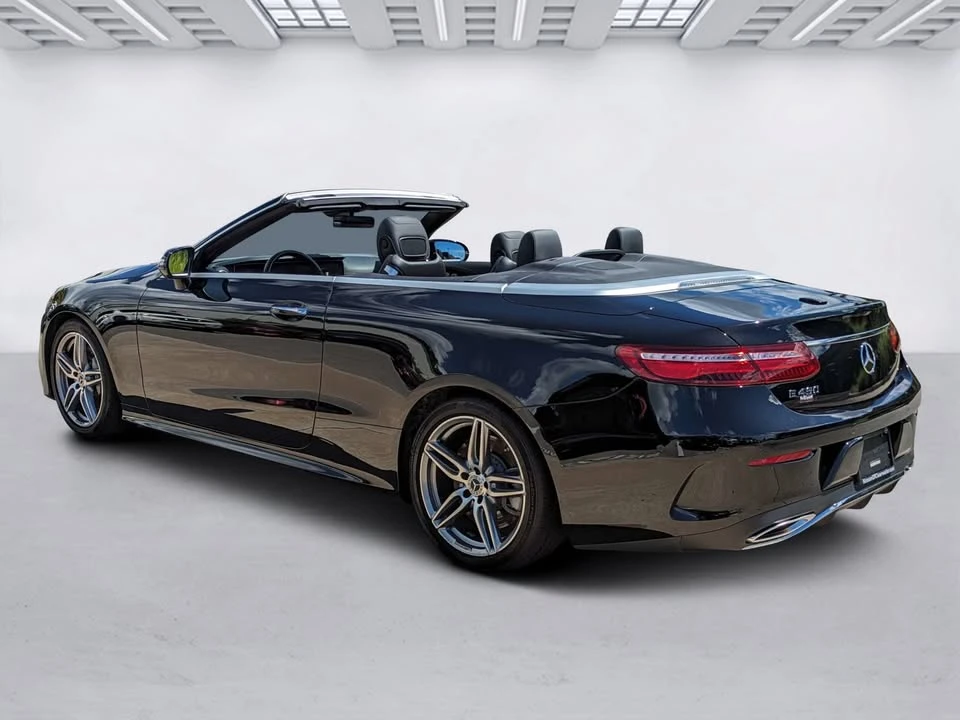 2020 Mercedes-Benz W213 E-Class - Image 6 of 10