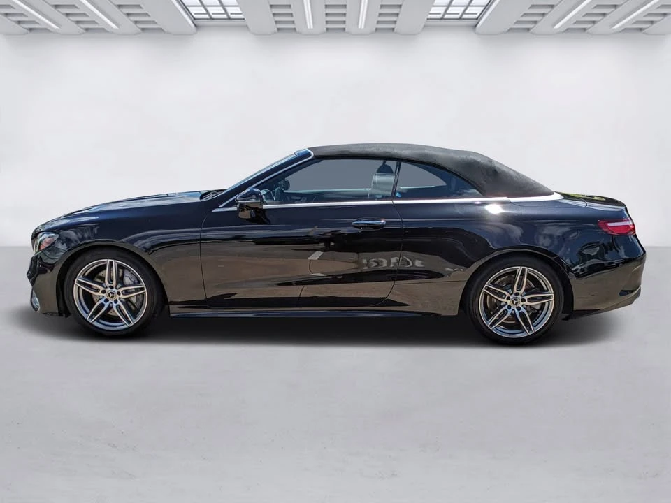 2020 Mercedes-Benz W213 E-Class - Image 7 of 10