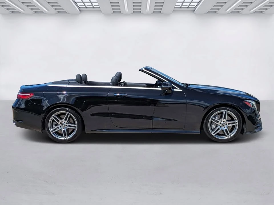 2020 Mercedes-Benz W213 E-Class - Image 3 of 10