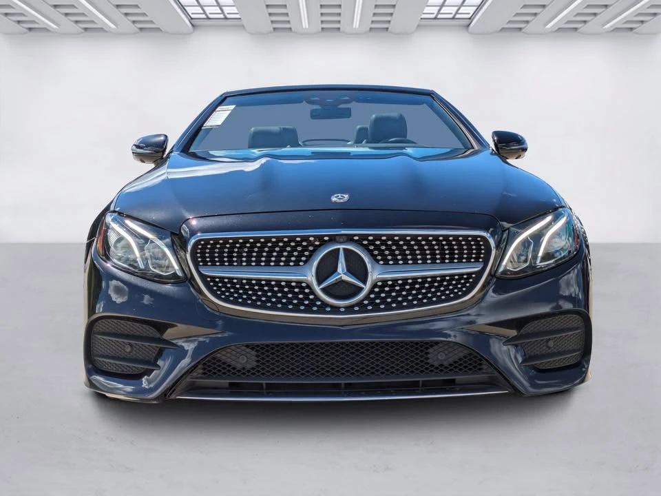 2020 Mercedes-Benz W213 E-Class - Image 2 of 10
