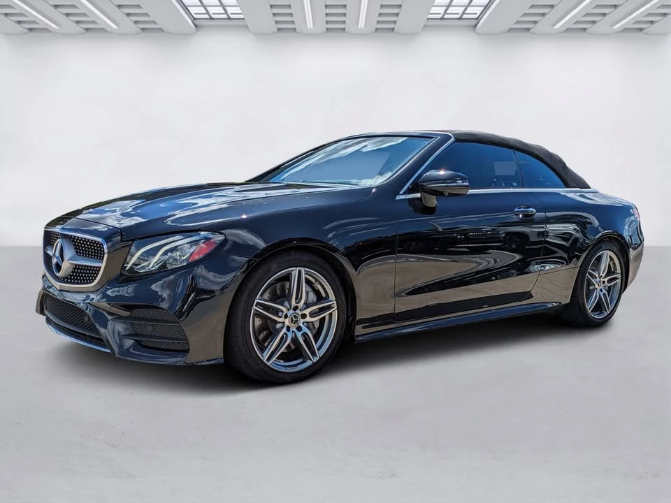 2020 Mercedes-Benz W213 E-Class - Image 8 of 10