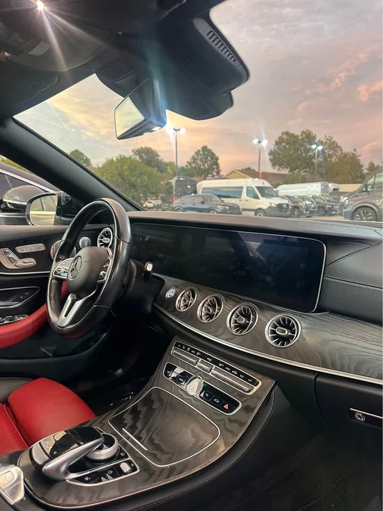 2020 Mercedes-Benz W213 E-Class - Image 6 of 7