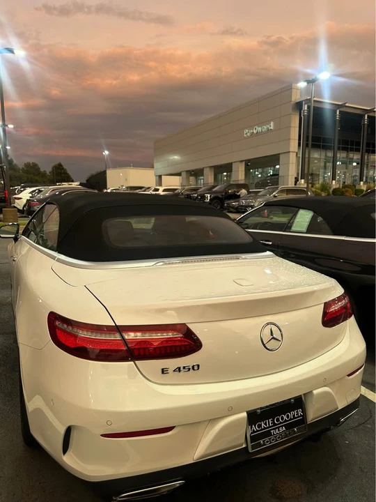 2020 Mercedes-Benz W213 E-Class - Image 3 of 7