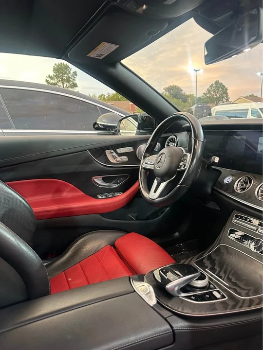 2020 Mercedes-Benz W213 E-Class - Image 7 of 7