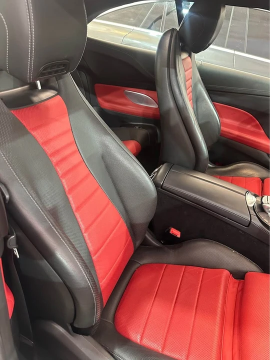 2020 Mercedes-Benz W213 E-Class - Image 5 of 7