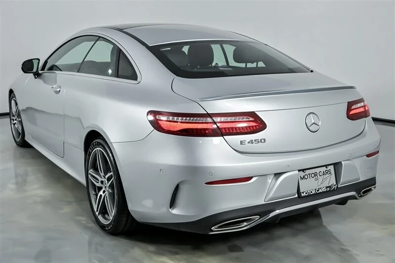 2020 Mercedes-Benz W213 E-Class - Image 10 of 21