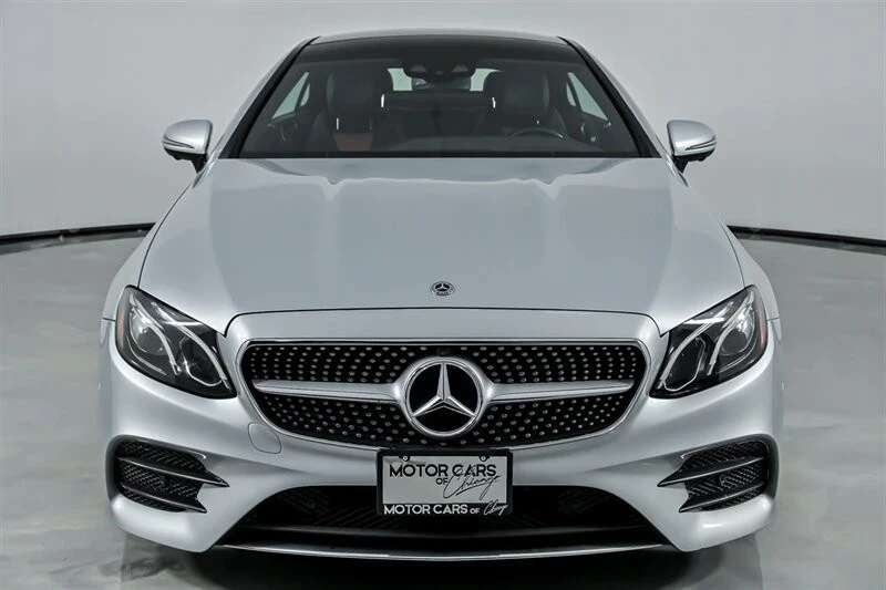 2020 Mercedes-Benz W213 E-Class - Image 5 of 21