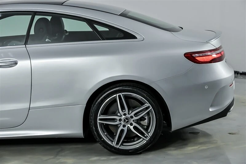 2020 Mercedes-Benz W213 E-Class - Image 9 of 21