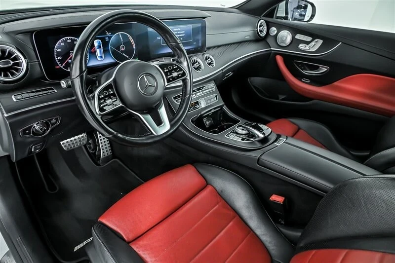 2020 Mercedes-Benz W213 E-Class - Image 21 of 21