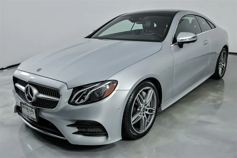 2020 Mercedes-Benz W213 E-Class - Image 6 of 21