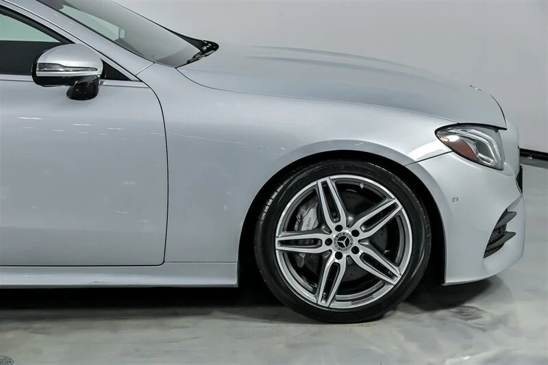 2020 Mercedes-Benz W213 E-Class - Image 15 of 21