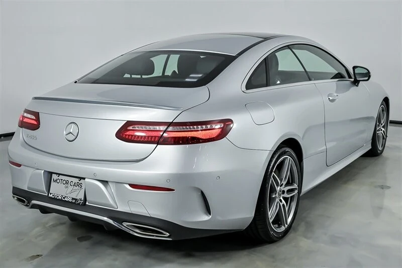 2020 Mercedes-Benz W213 E-Class - Image 12 of 21