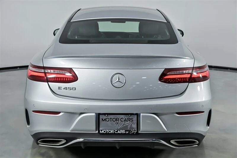 2020 Mercedes-Benz W213 E-Class - Image 11 of 21