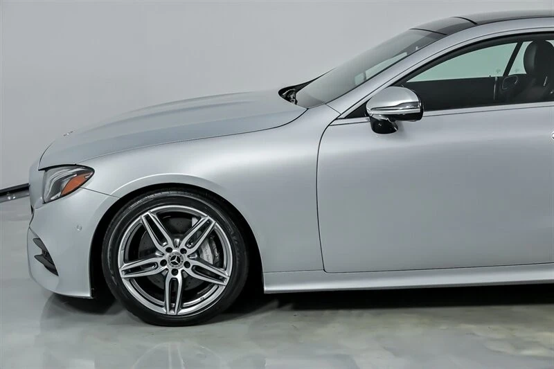 2020 Mercedes-Benz W213 E-Class - Image 7 of 21