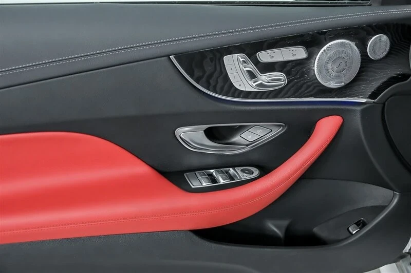 2020 Mercedes-Benz W213 E-Class - Image 18 of 21