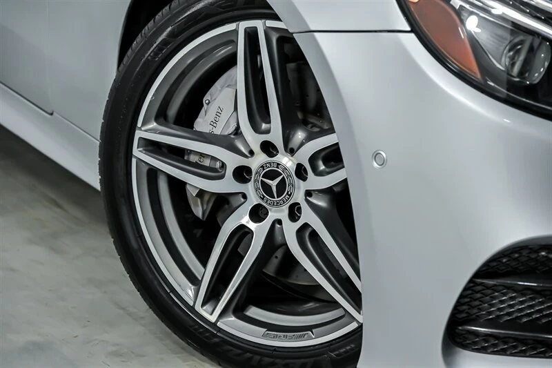 2020 Mercedes-Benz W213 E-Class - Image 4 of 21