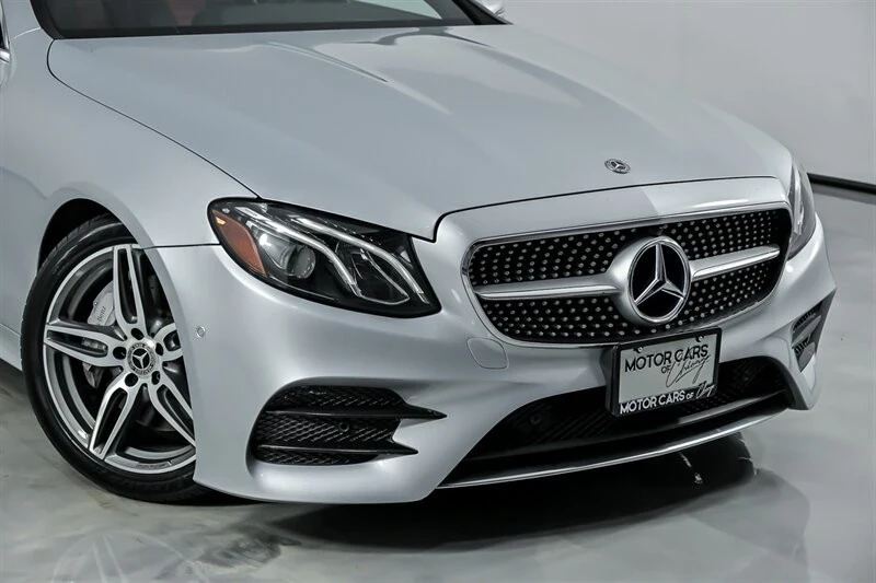 2020 Mercedes-Benz W213 E-Class - Image 3 of 21