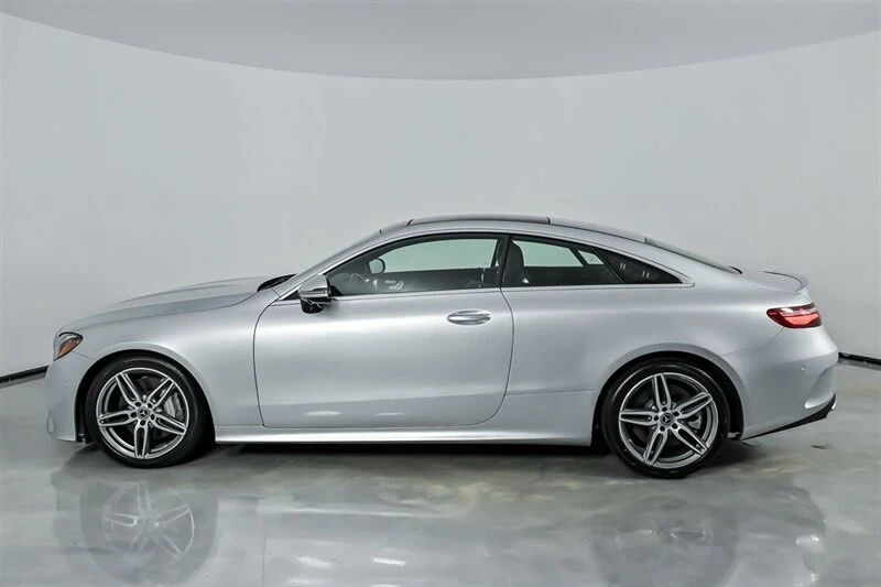 2020 Mercedes-Benz W213 E-Class - Image 8 of 21