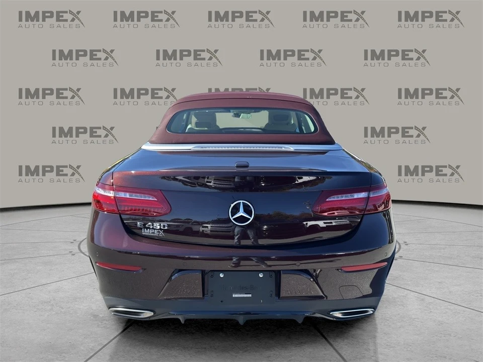 2020 Mercedes-Benz W213 E-Class - Image 4 of 12