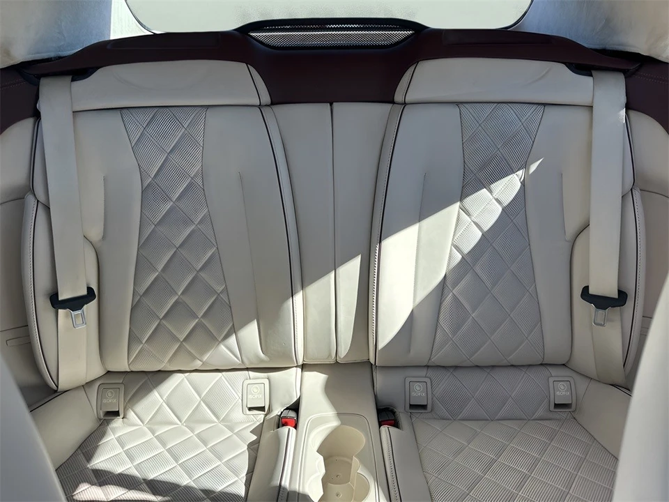 2020 Mercedes-Benz W213 E-Class - Image 12 of 12