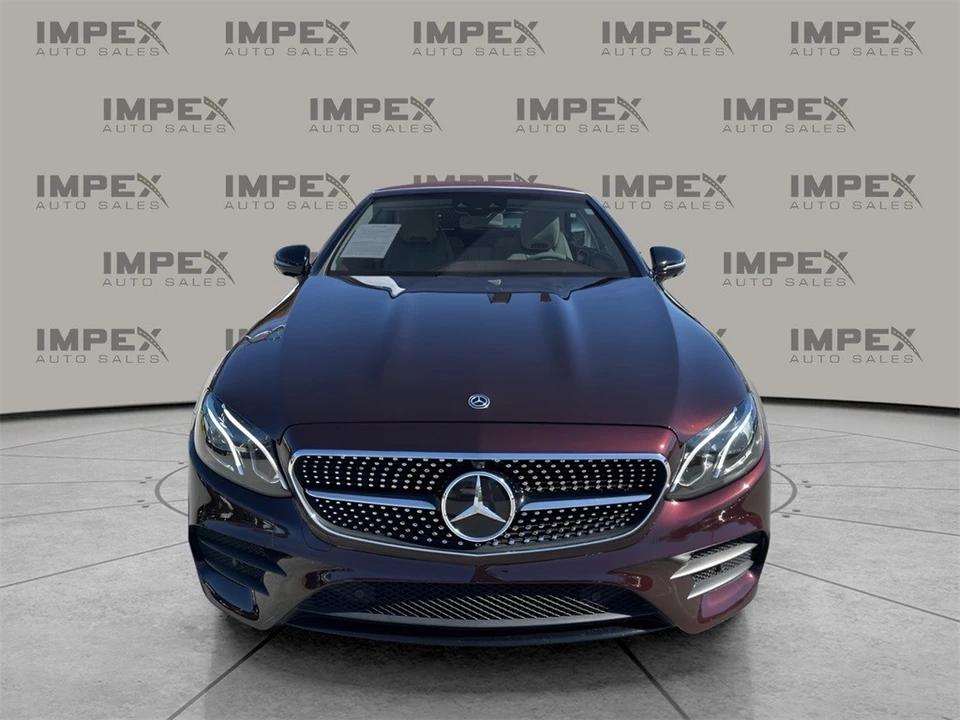 2020 Mercedes-Benz W213 E-Class - Image 8 of 12