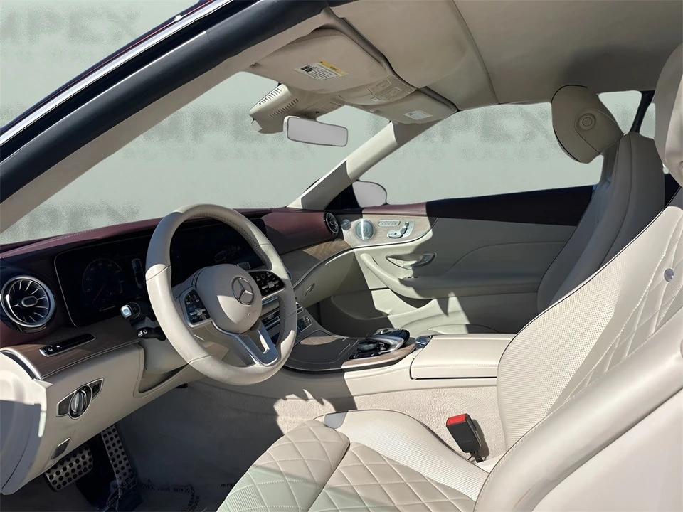 2020 Mercedes-Benz W213 E-Class - Image 10 of 12