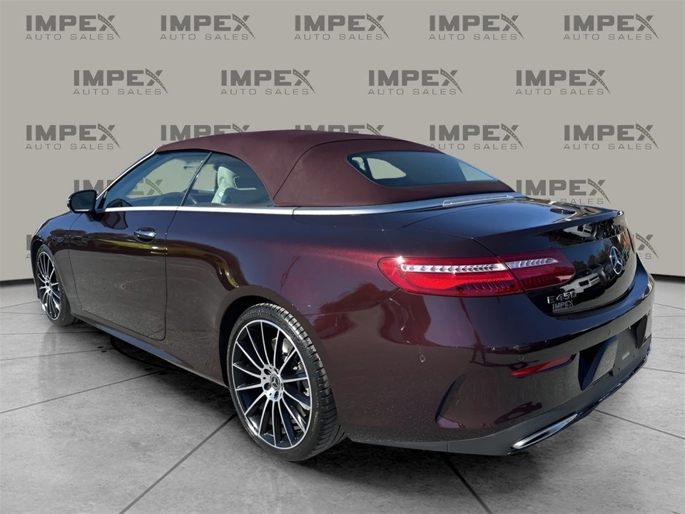 2020 Mercedes-Benz W213 E-Class - Image 3 of 12
