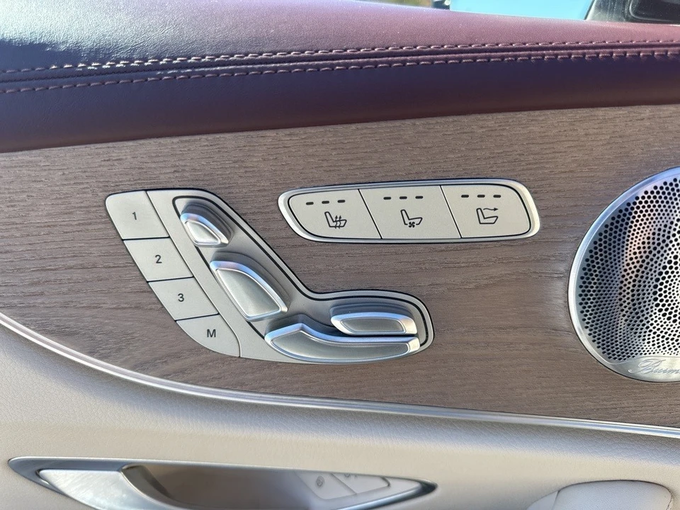 2020 Mercedes-Benz W213 E-Class - Image 11 of 12