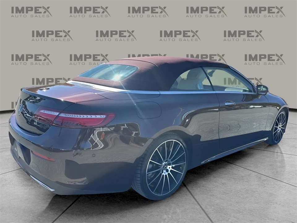 2020 Mercedes-Benz W213 E-Class - Image 5 of 12
