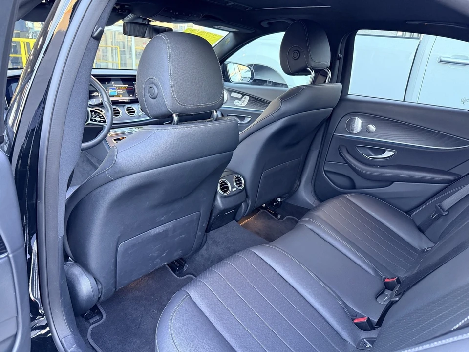 2020 Mercedes-Benz W213 E-Class - Image 3 of 6