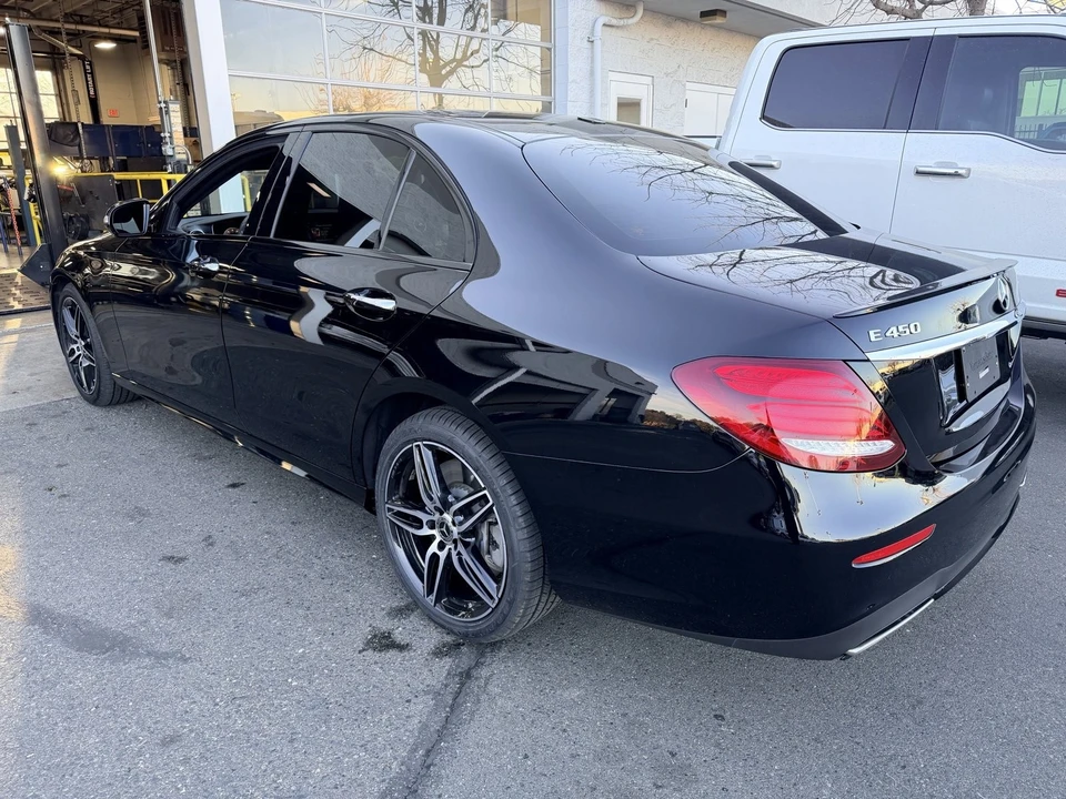 2020 Mercedes-Benz W213 E-Class - Image 5 of 6