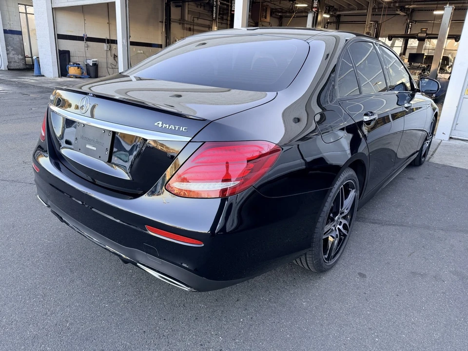 2020 Mercedes-Benz W213 E-Class - Image 6 of 6