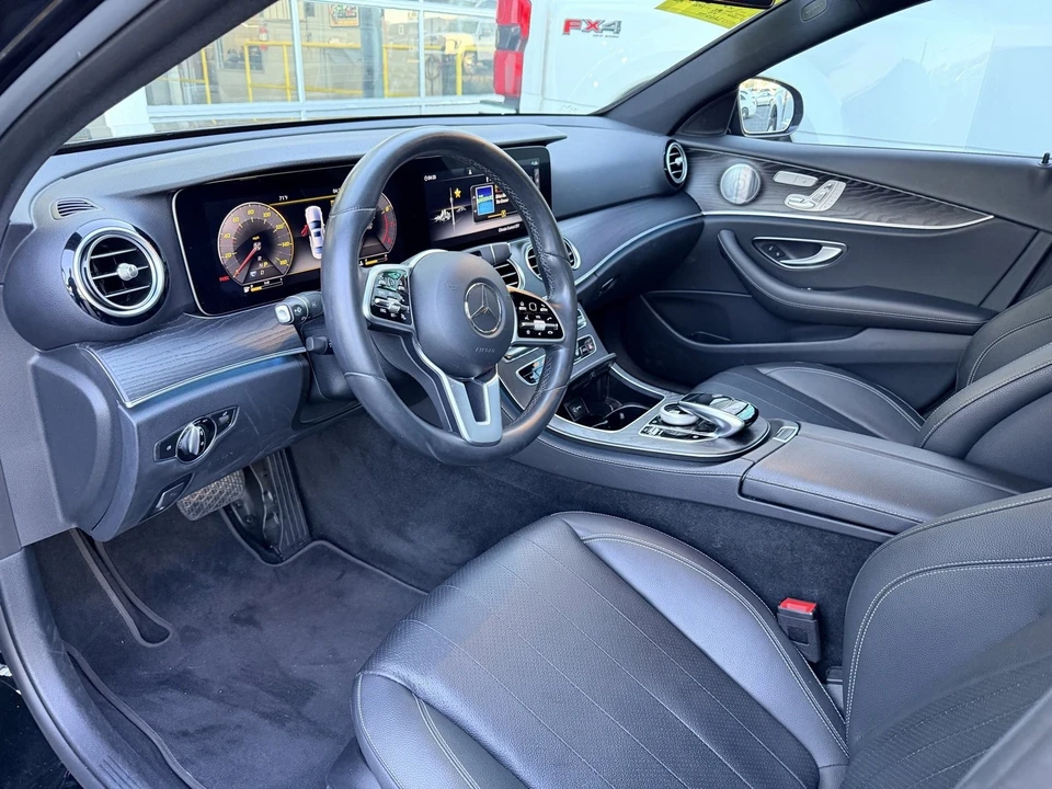 2020 Mercedes-Benz W213 E-Class - Image 2 of 6