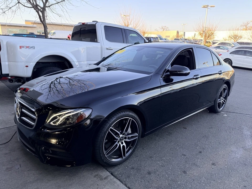 2020 Mercedes-Benz W213 E-Class - Image 4 of 6