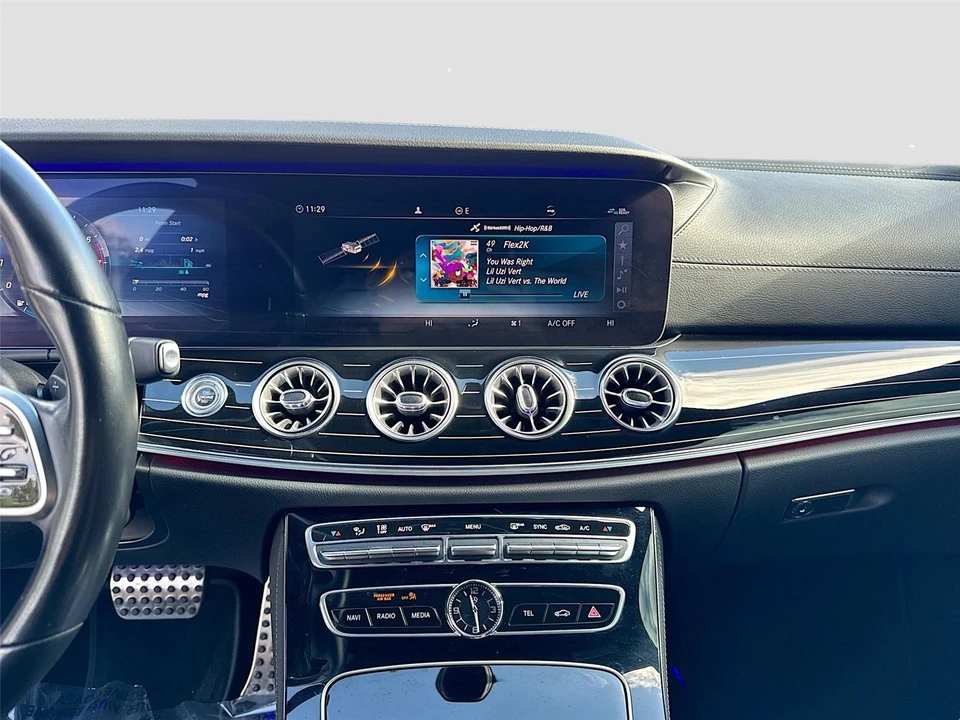 2020 Mercedes-Benz W213 E-Class - Image 14 of 21