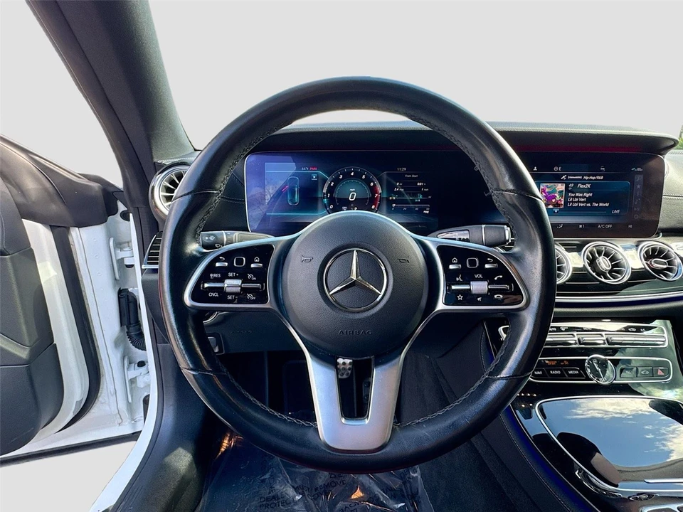 2020 Mercedes-Benz W213 E-Class - Image 10 of 21